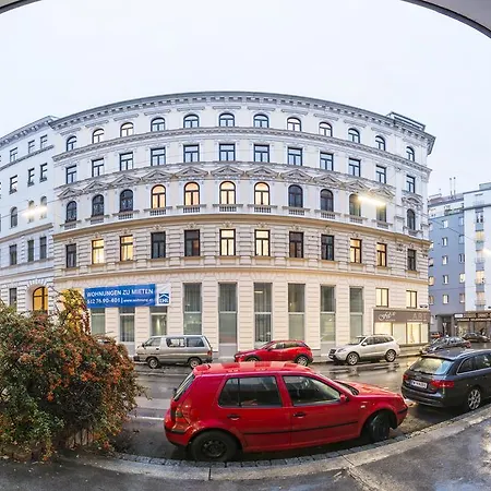 Apartamento Luxury Liechtenstein *