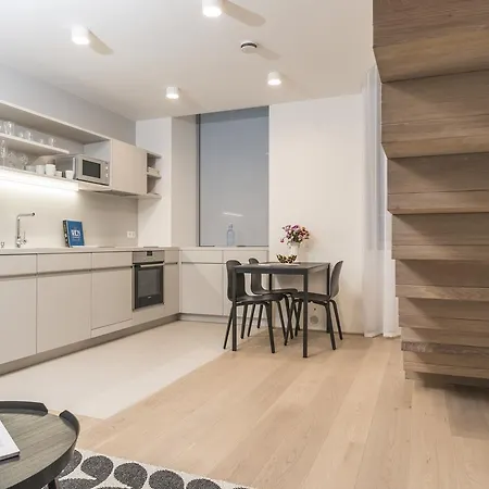 Apartamento Luxury Liechtenstein