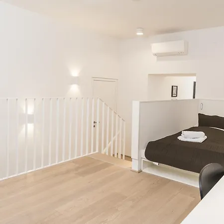 Luxury Liechtenstein Apartamento *