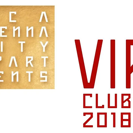 Aparthotel Vca City Vienna