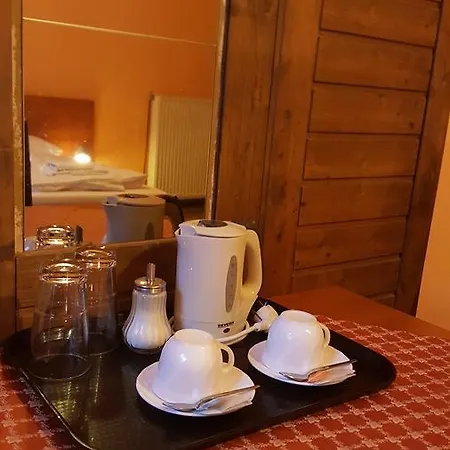 بنسيون مادارا 2*