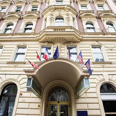 Hotel Atlanta 4*