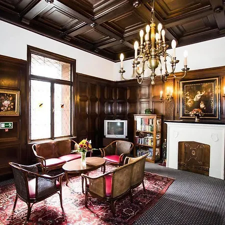 Hotel Atlanta Wenen