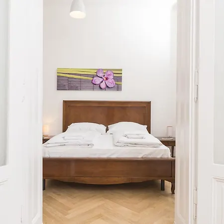 Apartamento Belvedere *