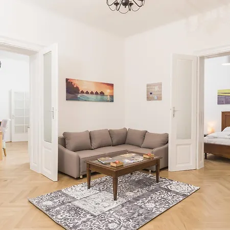 Apartamento Belvedere *