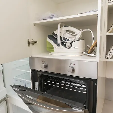 Apartamento Belvedere *
