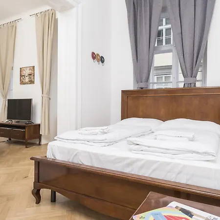 Belvedere Apartamento