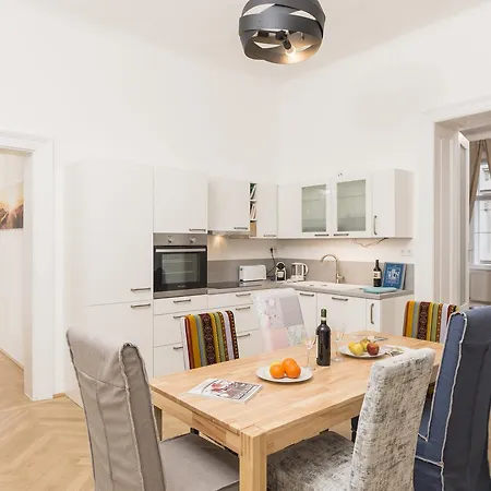 Belvedere Apartamento *