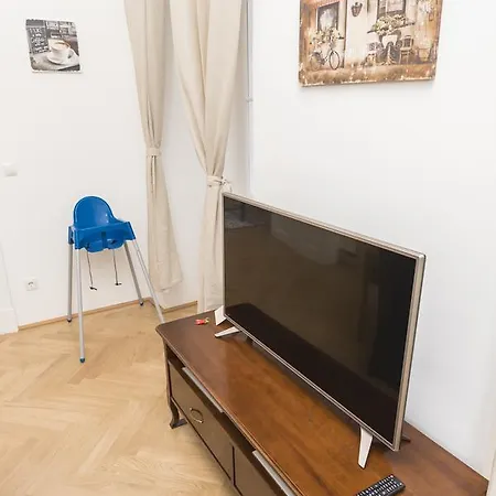 Belvedere Apartamento Viena