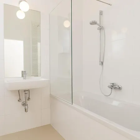 Belvedere Apartamento *