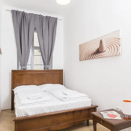 Belvedere Apartamento *
