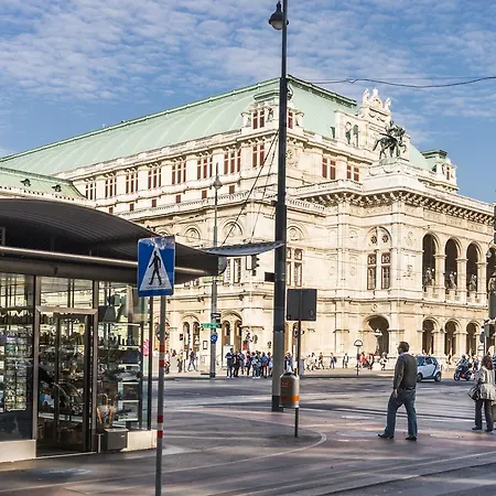Belvedere Viena