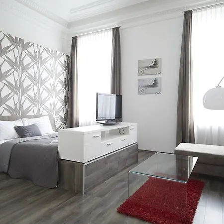 Kh Universitaet Apartment