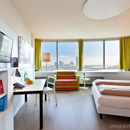 Harry's & Hotel Vienna