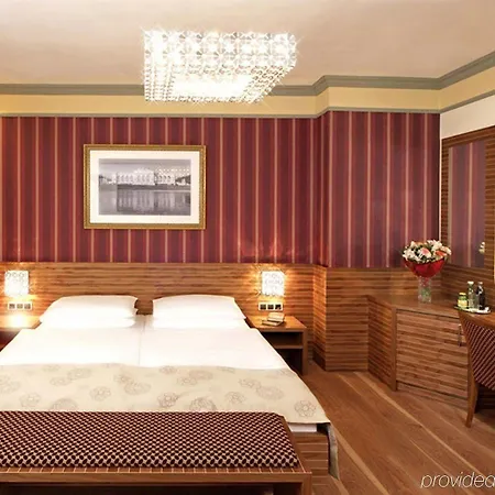 Beim Prater Hotel Wien