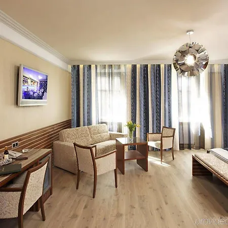 Hotel Beim Prater Wien