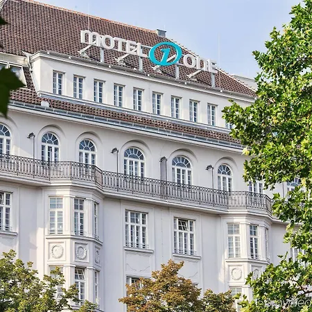 Hotel One Wien-staatsoper