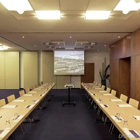 Mercure City Wenen