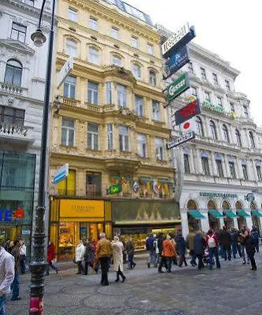 Opera 4* Viena