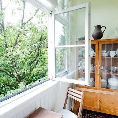 Retro-vienna Apartment