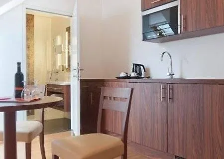 Imlauer Hotel Vienna