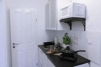 Apartmán Old Vídeň