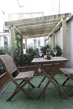 Old Apartmán
