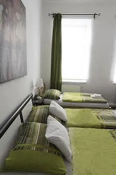 Old Apartmán