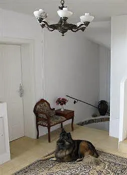 Apartmán Old *