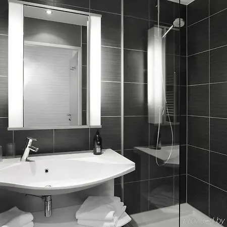 Aparthotel Adagio City 4*