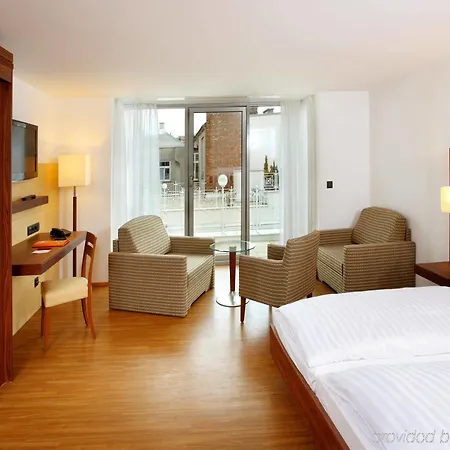 Imlauer 4*