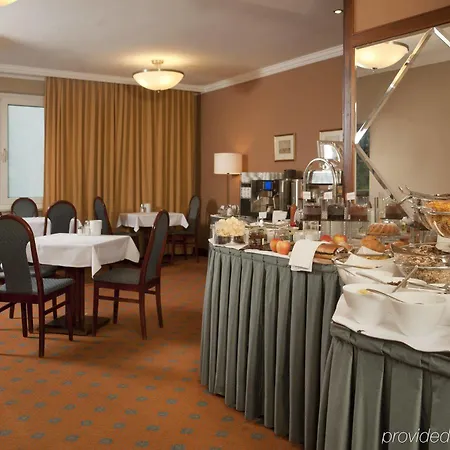 Henriette Stadthotel
