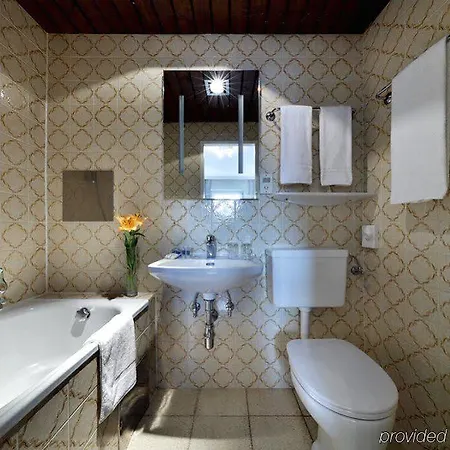 Hotel Mate Dependance Wenen