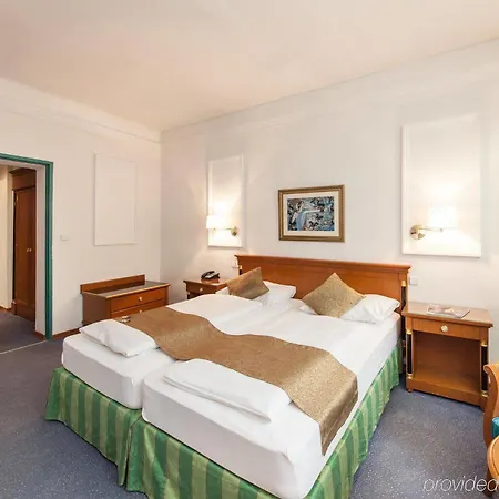 Novum Cristall Messe Hotel