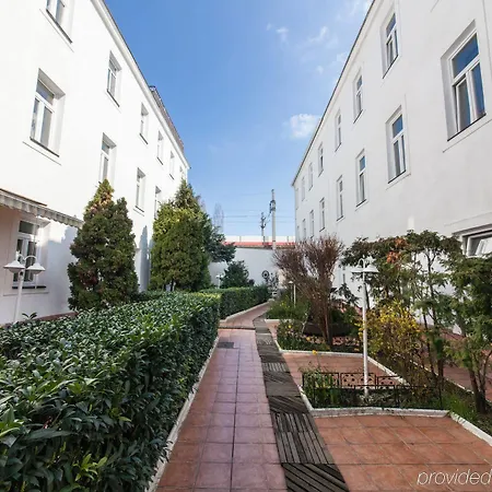 Hotel Novum Cristall Messe Wiedeń