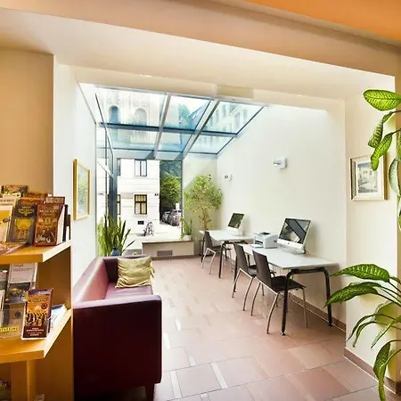 Hotel&palais Strudlhof Hotel Wien