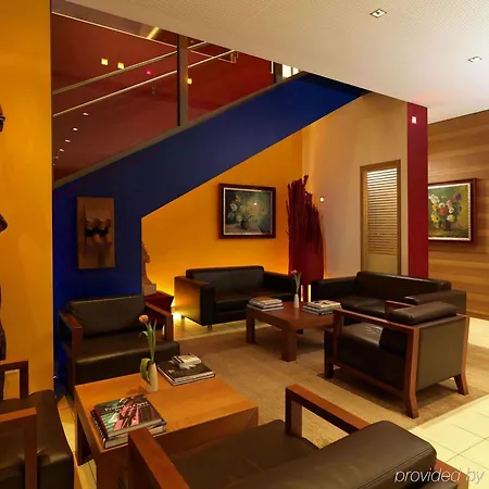 Hotel Boutique Am Stephansplatz Wenen