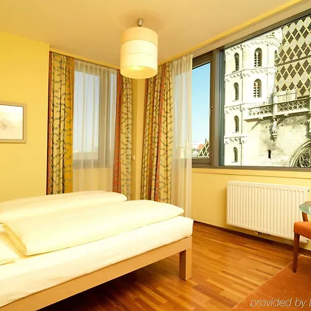 Boutique Am Stephansplatz Hotel