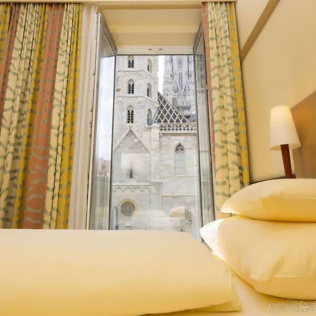 Hotel Boutique Am Stephansplatz Wenen