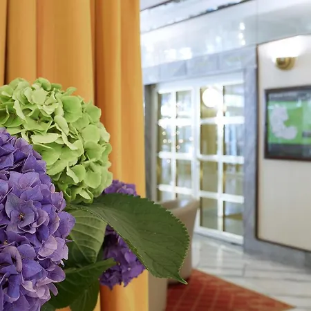 Living Kaiser Franz Joseph 4* Vienna