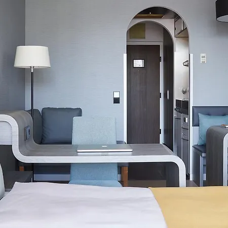 Aparthotel Living Kaiser Franz Joseph 4*