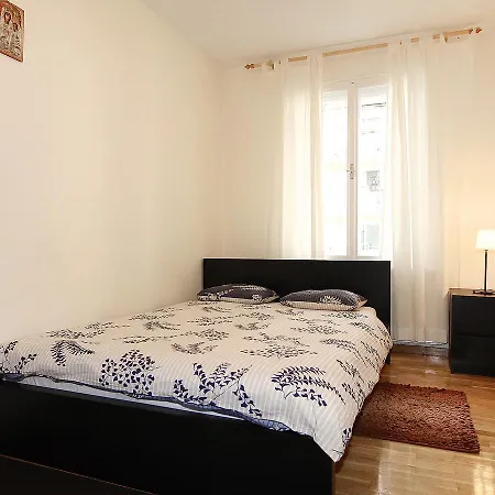 Anastasius-grun-gasse Apartment Vienna