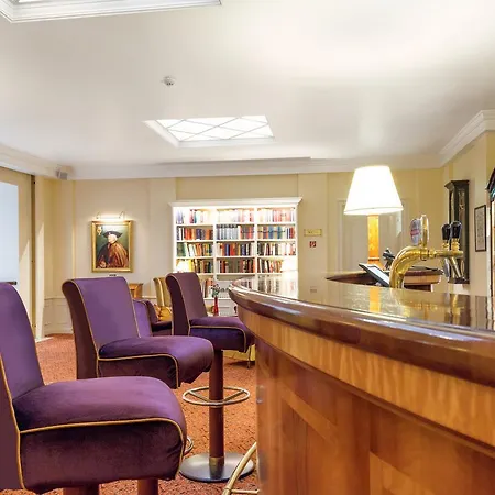 Hotel Kaiserhof Wien