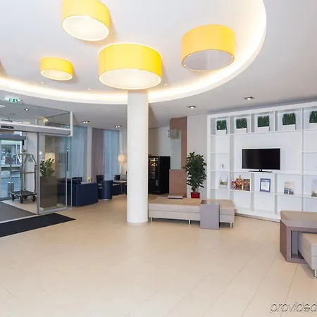 Orangerie Hotel 4*