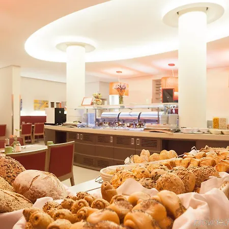Orangerie Hotel Vienna