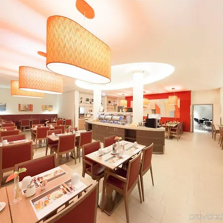 Hotel Orangerie