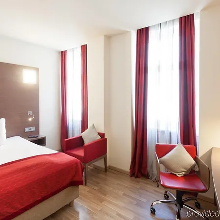Orangerie Hotel Vienna