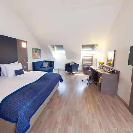 Hotel Orangerie
