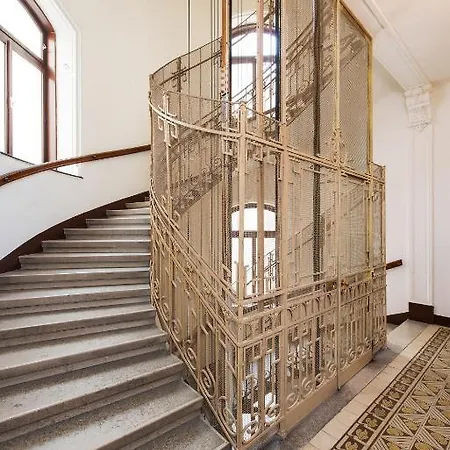 Rosa Linde - Comfort Bed & Breakfast