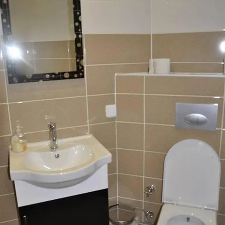 Hotel Arnes